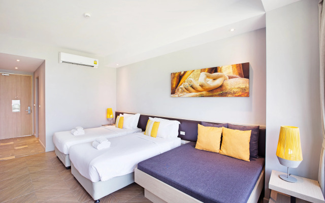 Mida Resort Kanchanaburi