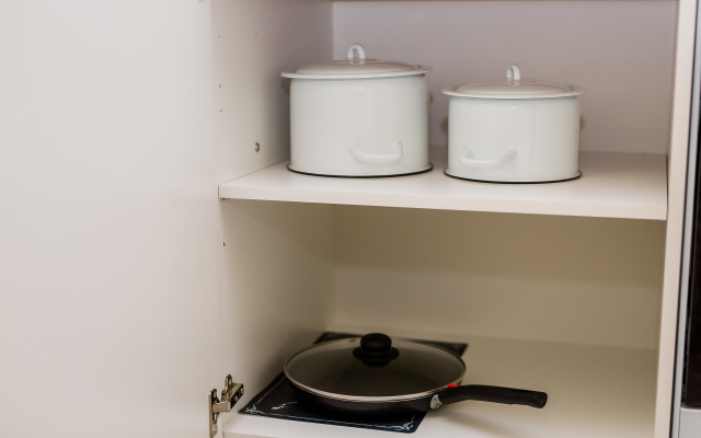 Квартира на улице Артамонова 34/7