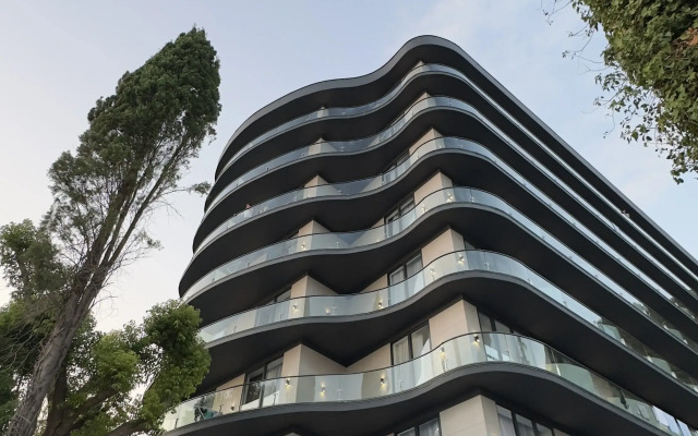 Hotel Royal Riviera Gagra