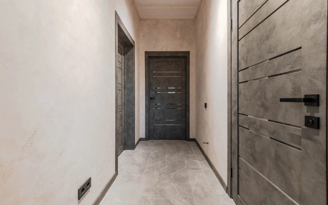 Частный дом Дом с видом на горнолыжный склон