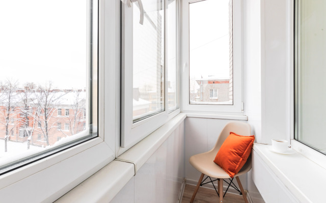 Квартира уютная у метро Нарвская