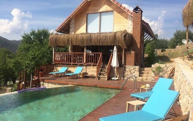 Badem Villa