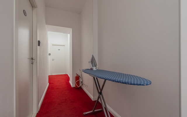 Ligohotel Na Inzhenernoj Hotel