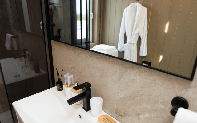 Гостевой дом Семейная ферма Федуловых