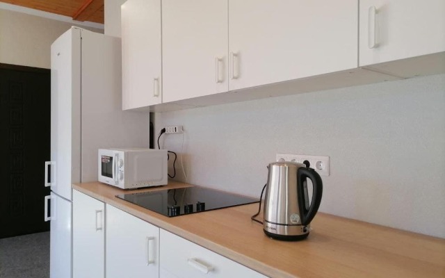 Hizhina Guest house
