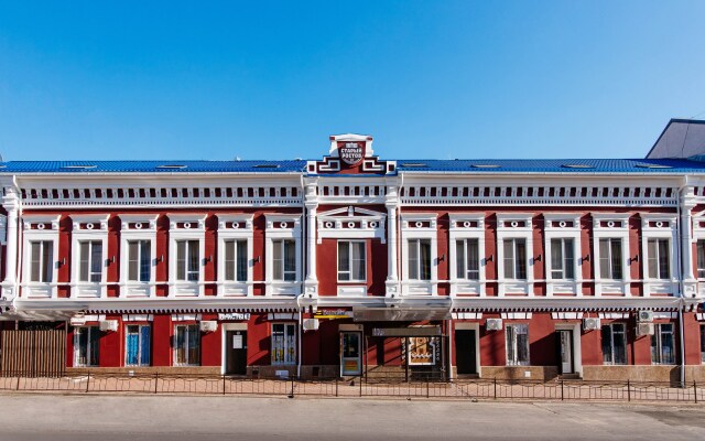Staryij Rostov Hotel