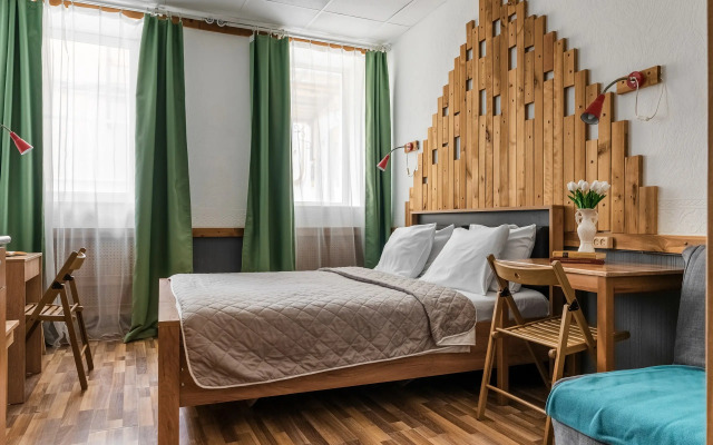 Garrah Guest House