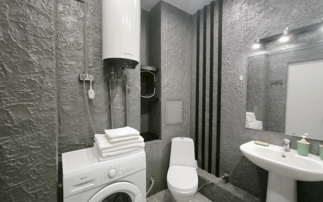 Dvukhkomnatnaya Prospekt Dzerzhinskogo 221 Flat