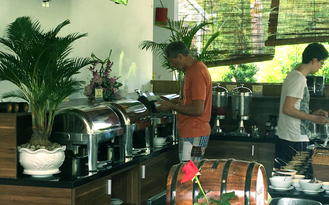 Camellia Resort & Spa Hotel