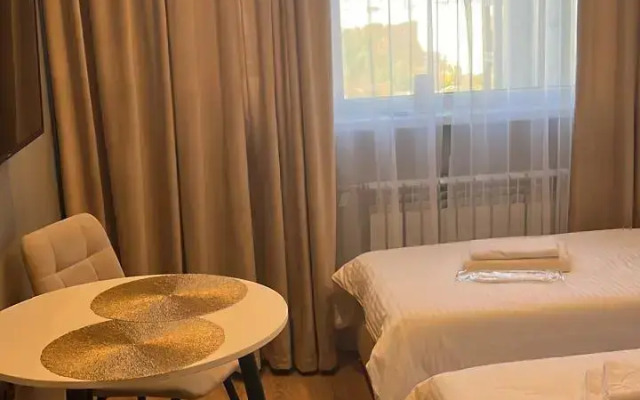 Апартаменты на Ленинском в Ladotel