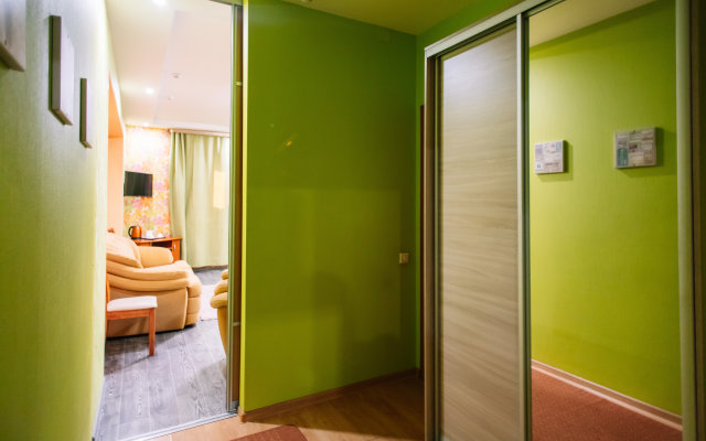 Мини-отель РИВЬЕРА