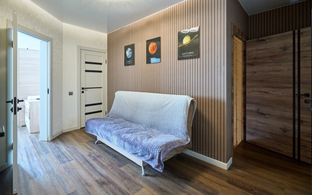 Dobry Private house