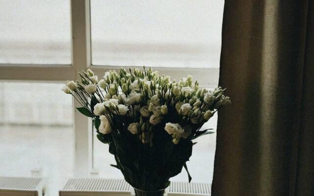 Гостевой дом на берегу реки Ахтуба