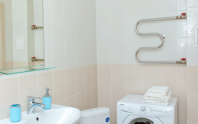 Квартира на Улице Фрунзе 49