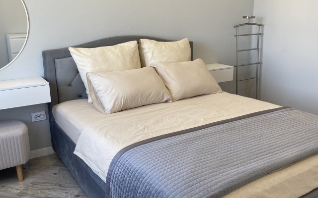 akvamarin Sea View Apartments