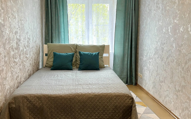 Uyutnaya U Stadiona Flat