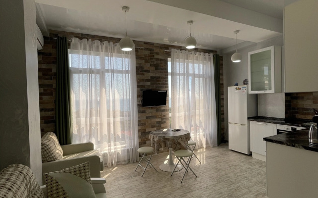 Na Poltavskoy 32/14 Apartments