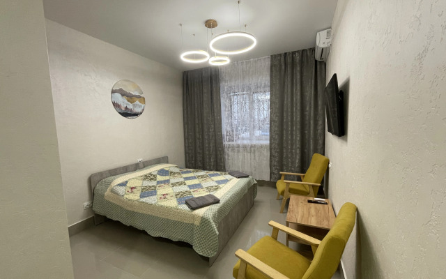Hotel Udacha