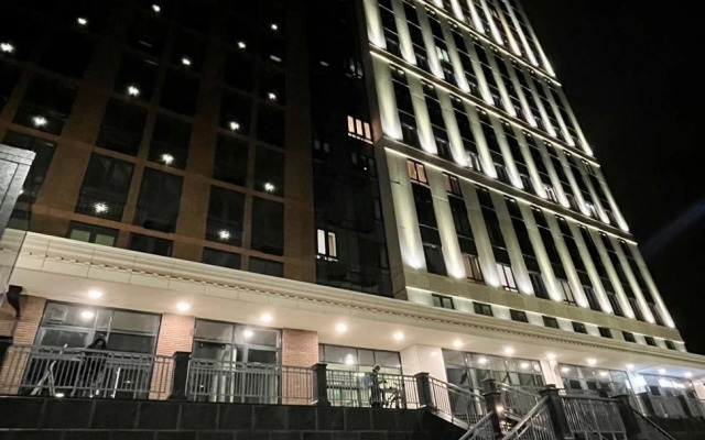 Квартира на Улице Максима Горького 23А