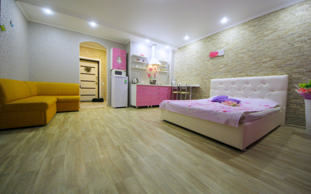 Квартира у ЖД Вокзала