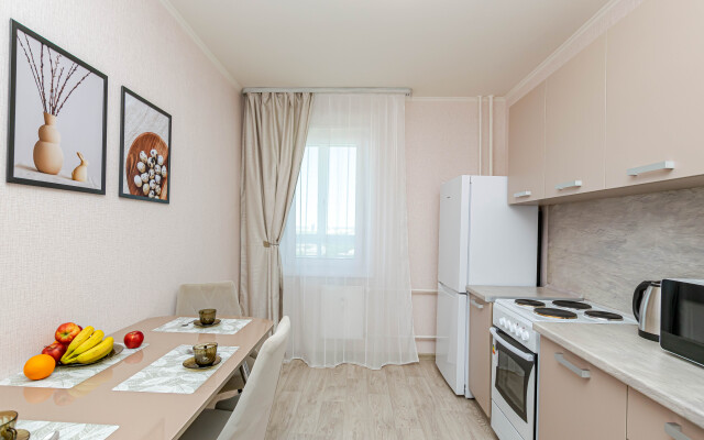 Cosmos Apart Na Gagarina Apartments