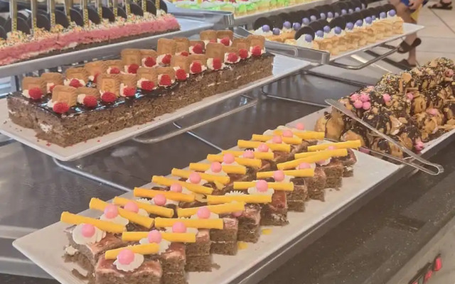 Апартаменты luxorious All inclusive Apartments with Aquapark