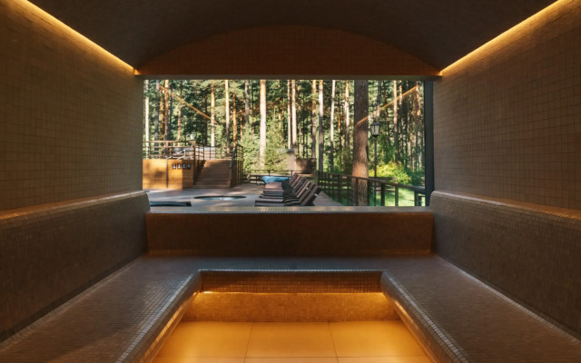 Отель Сказка Алтая