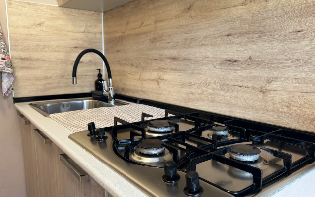 Апартаменты Советских Космонавтов 154