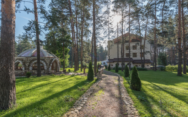 Mescherskaya Usadba Park-Hotel