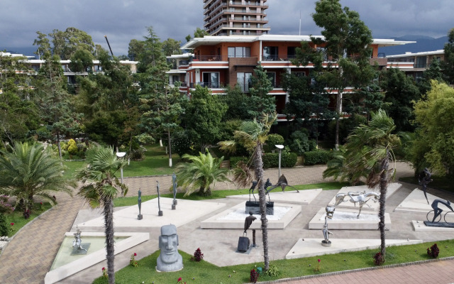 Ot Sobstvennika V Dreamland Oasis Apartments