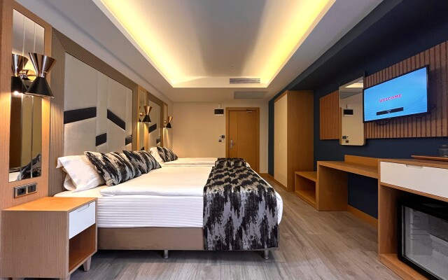 Downtown Sirkeci Hotel