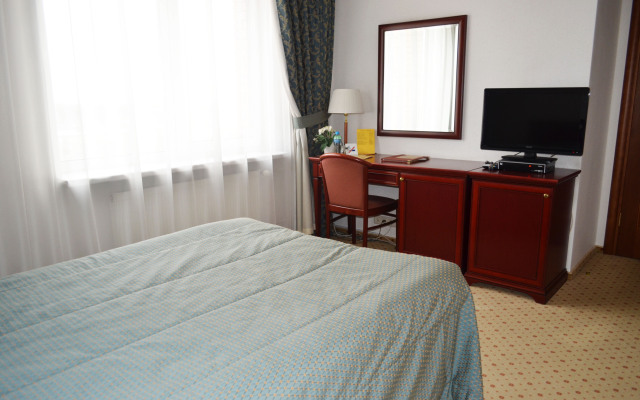 Evropa Hotel