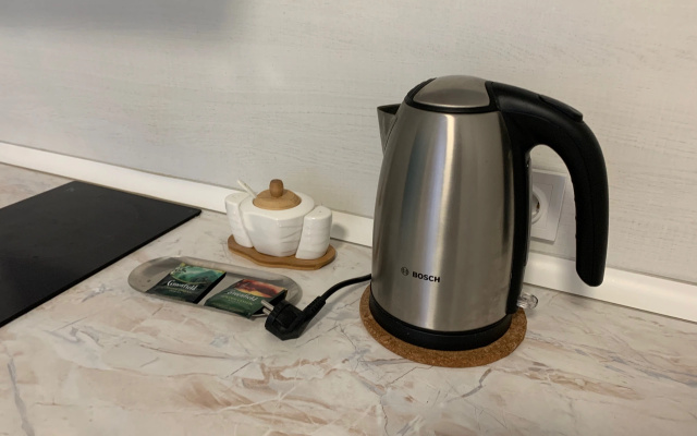 Двухместный номер Standard с балконом и с красивым видом из окна — фото 2