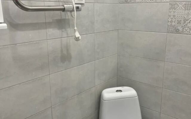 25/Svetlaya Studiya S Vidom Na More