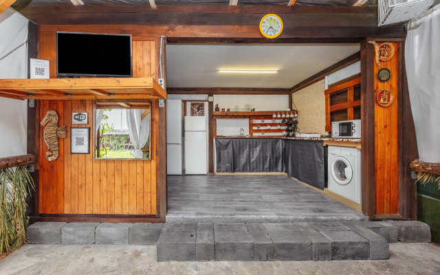 Miya Mini hotel