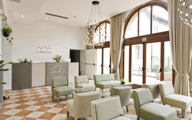 Boutique hotel Maison Boutique Al Redentore