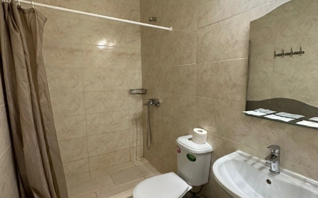 Villa Boutique Hotel Lime
