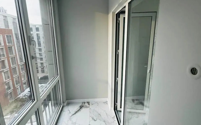 Apartamenty v ZK 4YOU na Radostovca 333A