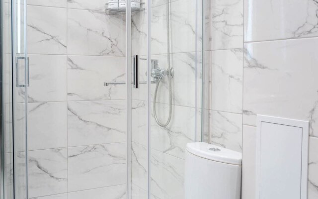 Apart-Deluxe Legendy Morya Apartments