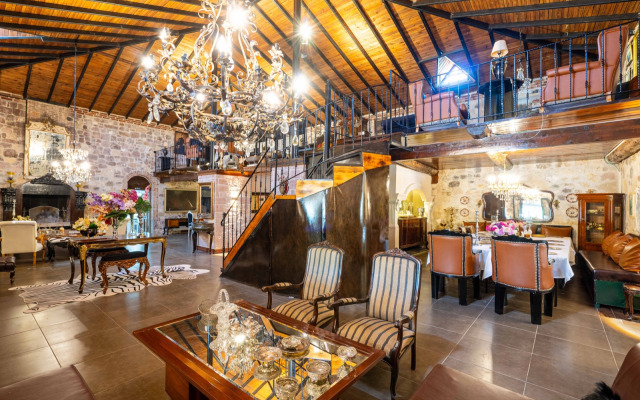 Simlarda Aquapark Otel