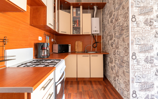 Апартаменты У Аничкова Моста