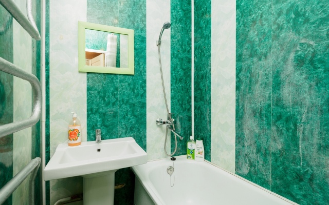 Normandiya-Neman 2a Apartments