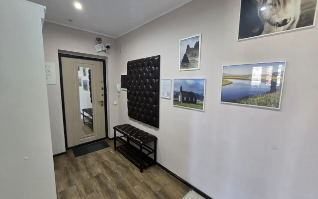 Квартира на 4 Персоны