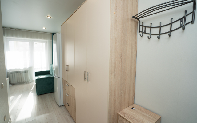 Апартаменты В Юбилейном