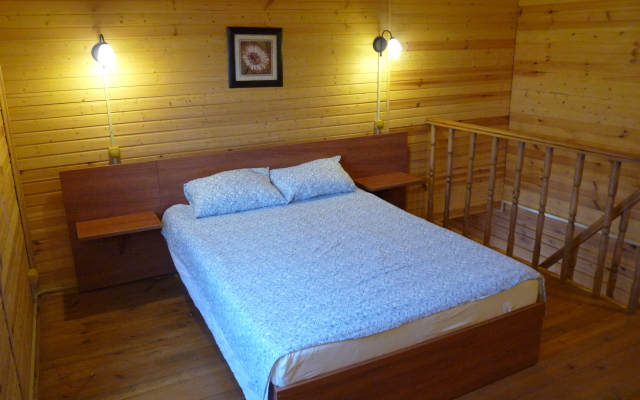 Srub U Morya Guest House