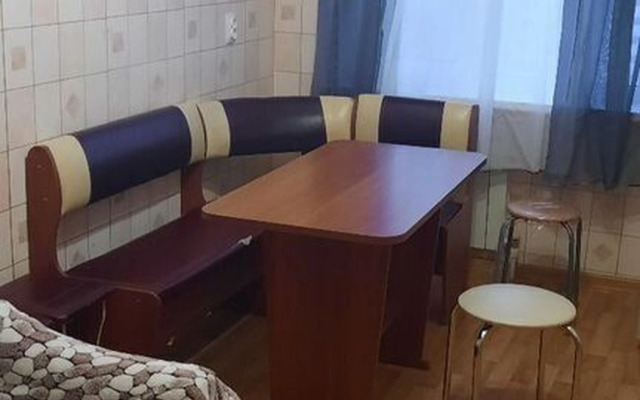 Na Ulitse Severnaya Zvezda 7/2 Flat