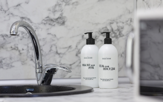 Апартаменты Топольники Комфорт