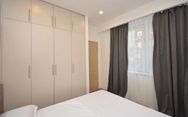 3-Komn. Po Sosedstvu S Severnym Prospektom, Pu383 Flat