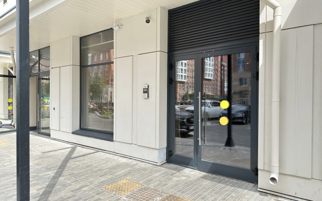 Квартира Уютная дизайнерская студия рядом с метро