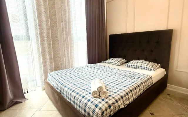 Апартаменты 413 Верхнеторговая площадь 4